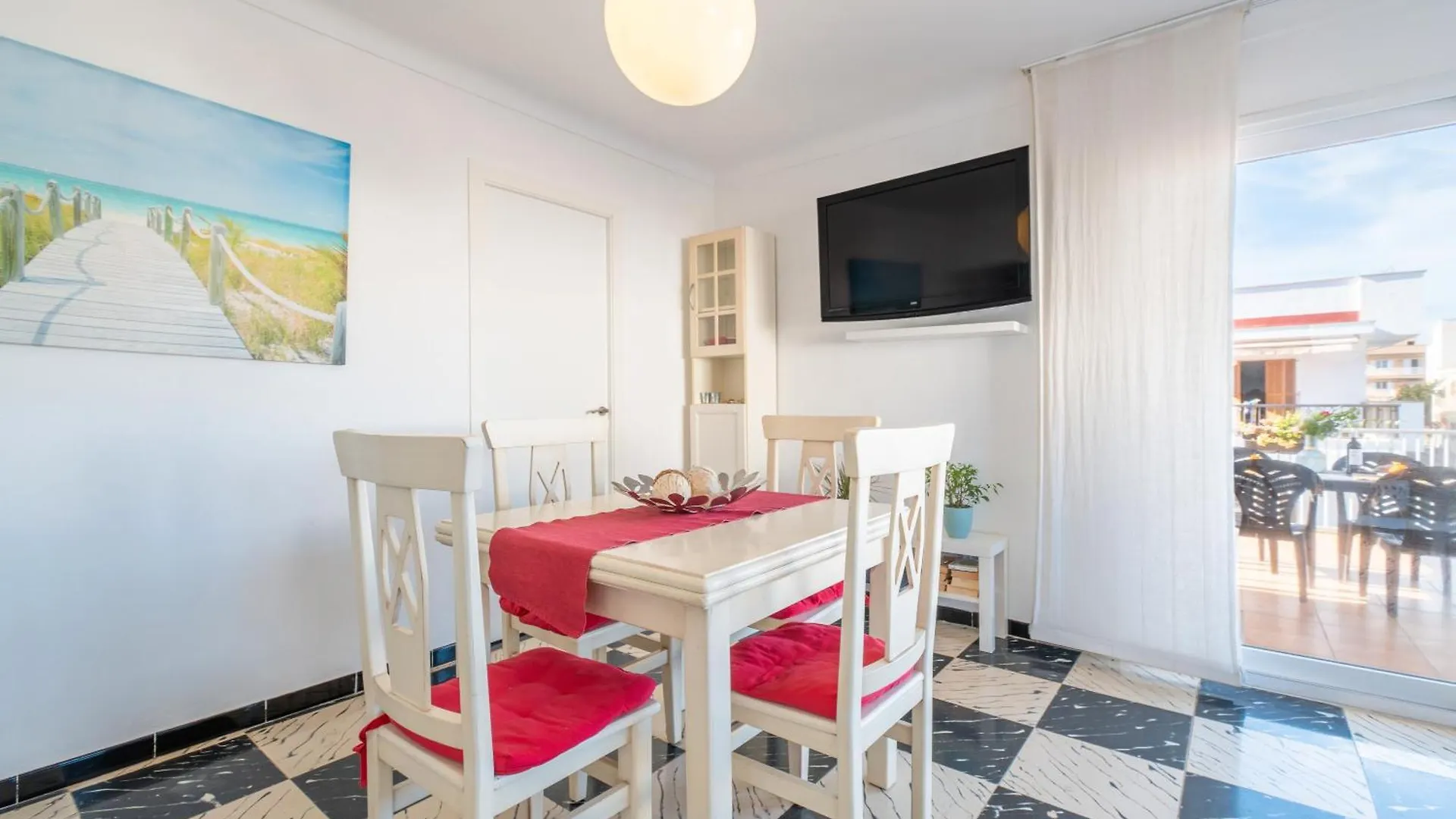 Fantastic Apartment Can Picafort  Can Picafort (Mallorca)