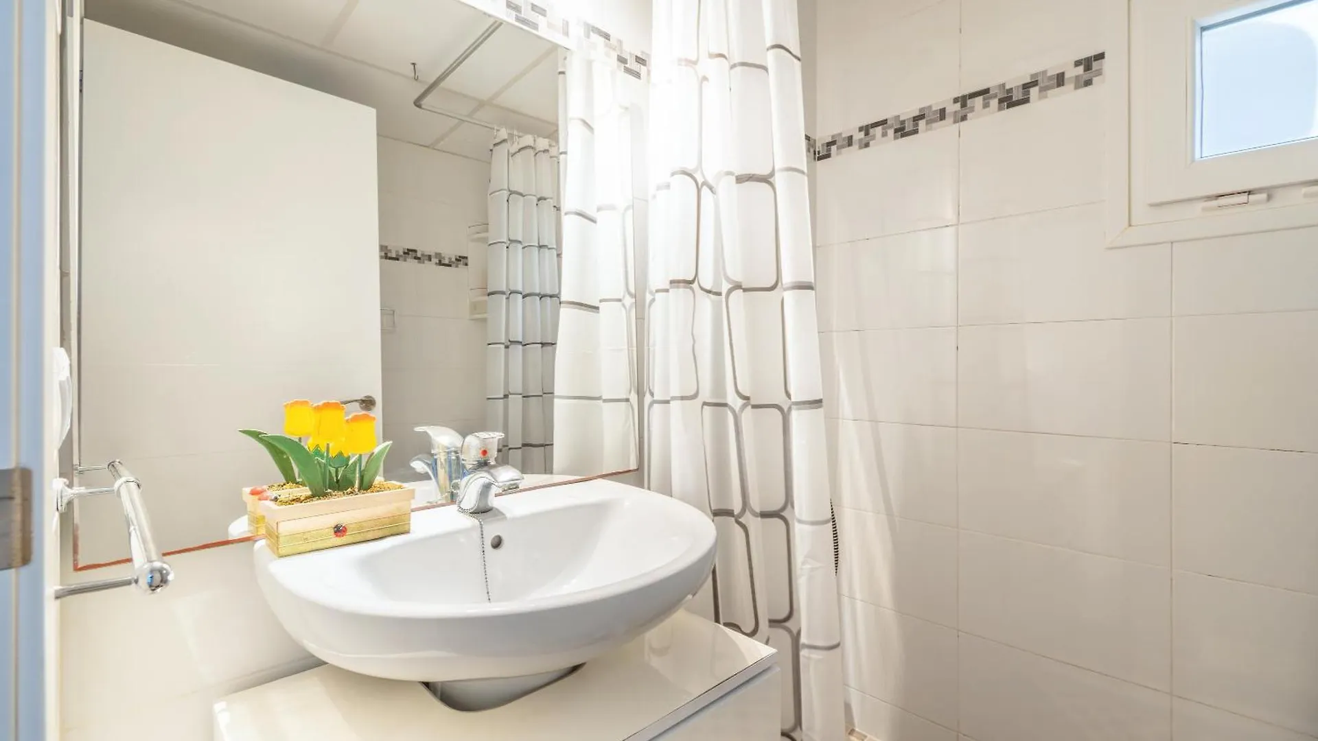 Fantastic Apartment Can Picafort