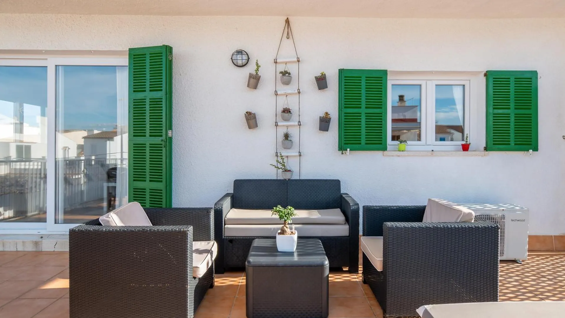 Fantastic Apartment Can Picafort  Spain
