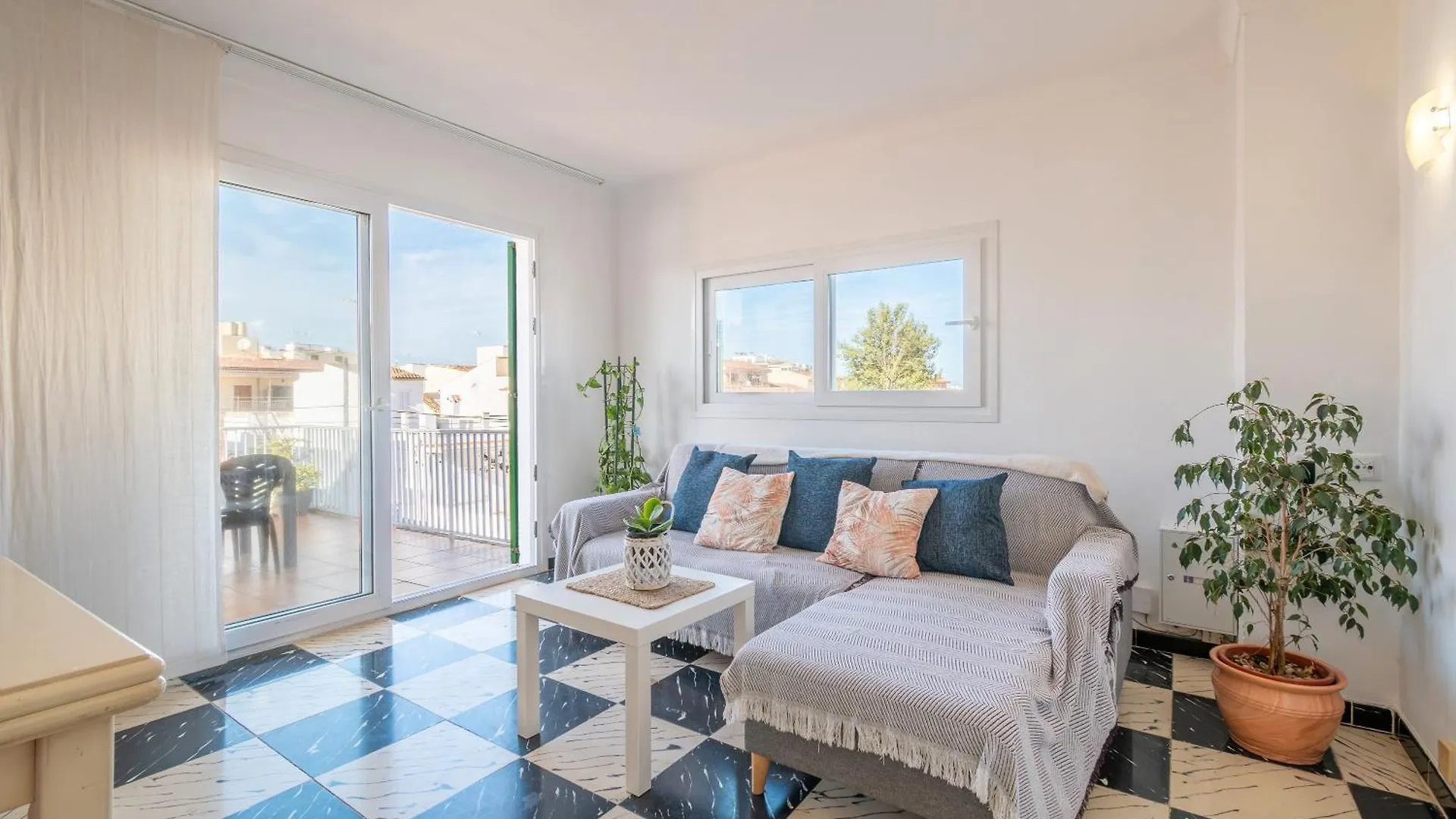 Fantastic Apartment Can Picafort