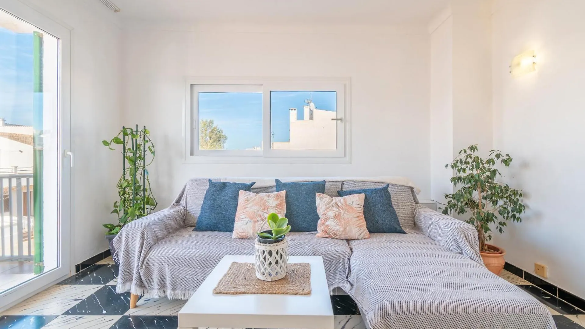 Fantastic Apartment Can Picafort