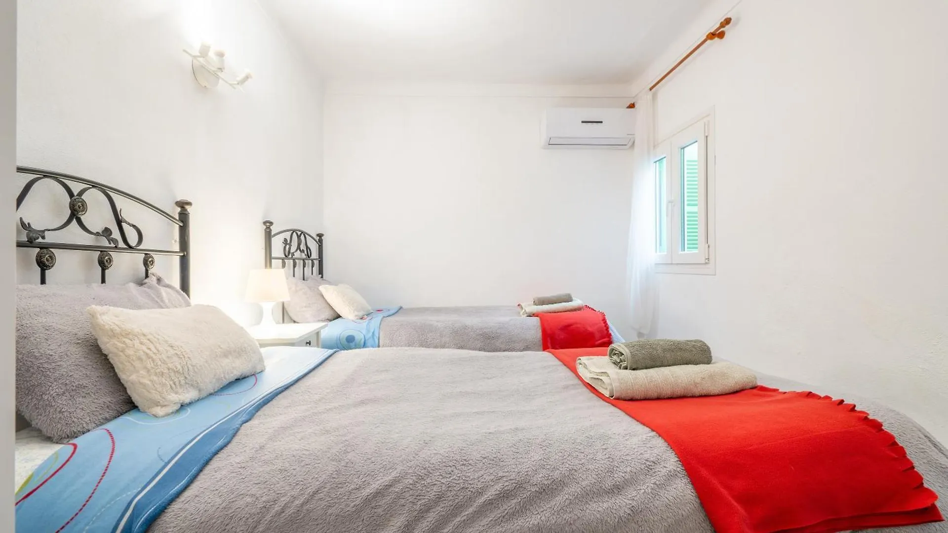 Fantastic Apartment Can Picafort  Spain