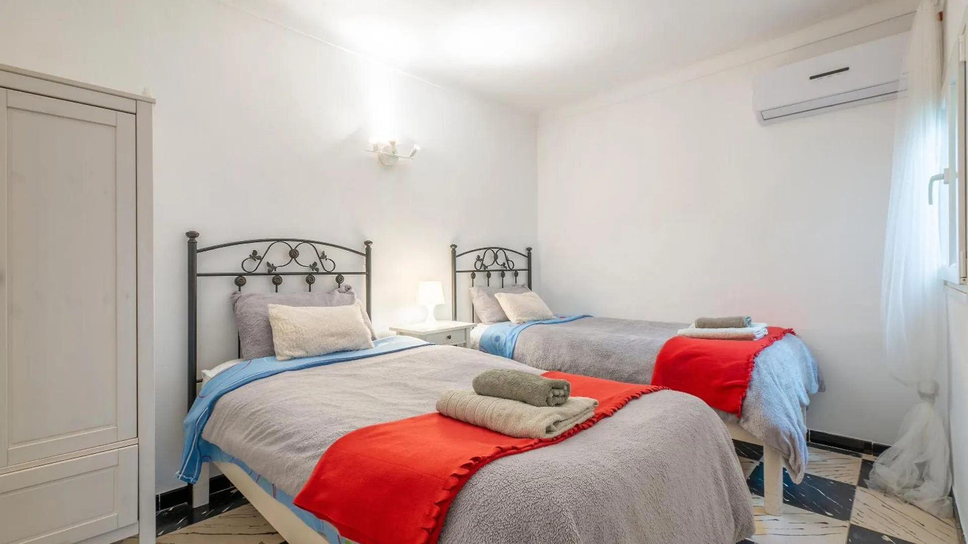 Fantastic Apartment Can Picafort