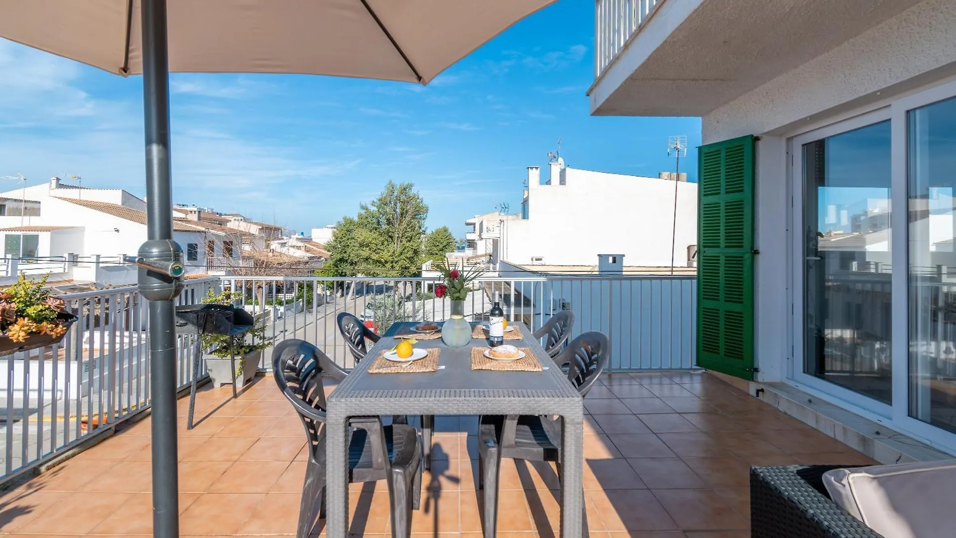 Fantastic Apartment Can Picafort  Spain