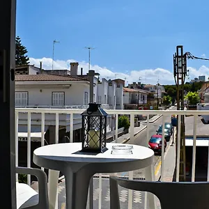 Nice In The Center Of Can Picafort Apartamento