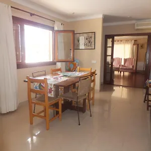 Picafort Apartamento