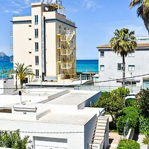 Cozy With Sea Views,can Picafort Apartamento