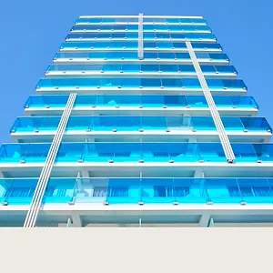 4* Hotel Bg Tonga Tower