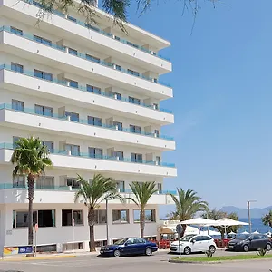 Lägenhetshotell Stil Mar Y Paz, Can Picafort (Mallorca)
