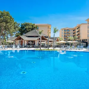 4* Hotel Picafort Palace