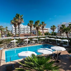 4* Hotel Thb Gran Playa - Adults Only