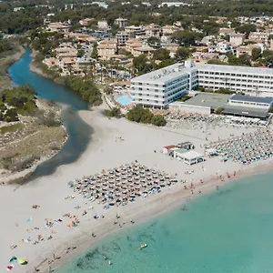 Szálloda Son Bauló, Can Picafort (Mallorca)
