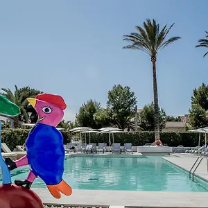 Szálloda Bq Sarah -adults Only, Can Picafort (Mallorca)