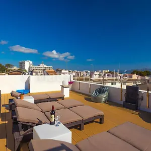 Obelisc Apartamento