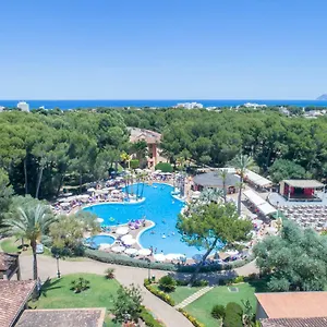 4* Apart-hotel Vell Mari &