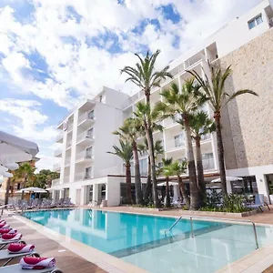 4* Hotel Js Yate
