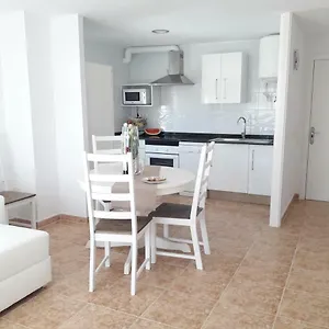  Apartment Wonderful, 100 Meters From The Beach.