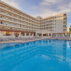 Hotell Bq Picafort, Can Picafort (Mallorca)