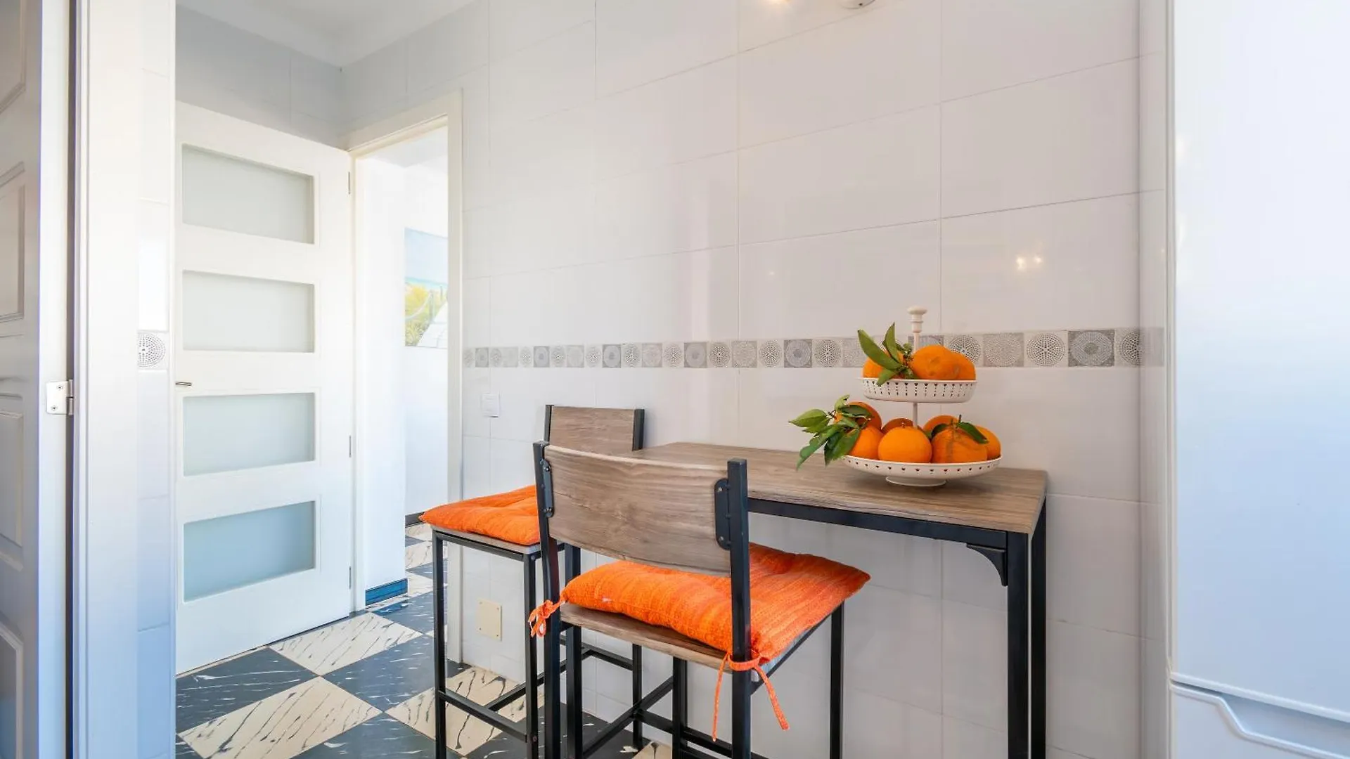 Fantastic Apartment Can Picafort